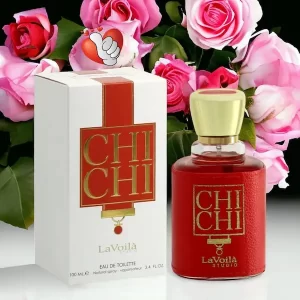 عطر CHI CHI نسائي من LaVoilà STUDIO
