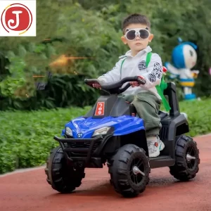 سيارة كهربائية للأطفال 4 عجلات (موديل 789)
