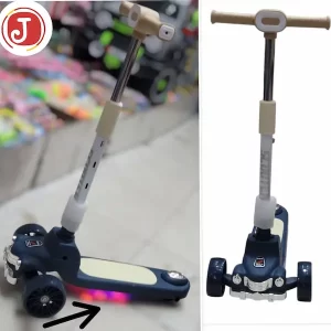 سكوتر أطفال راقي شكل الدينة رقم 668