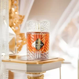 عطر مليكة الملائكة Malikat Al Malaika