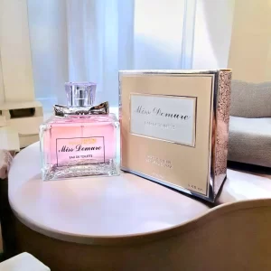 عطر ميس ديموف Miss Dimove