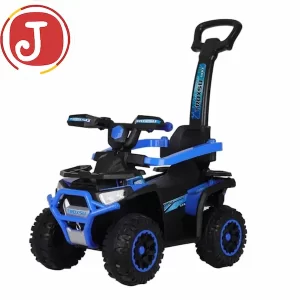 سيارة ركوب كهربائية المدرع الأصلي 4 عجلات رقم 933