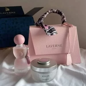 عطر لافيرن سينس Sense