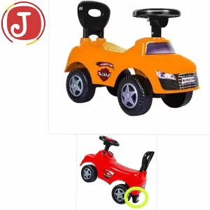 سيارة ركوب دهف أطفال صغير رقم 1688-1