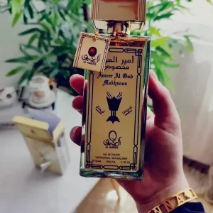 عطر أمير العود مخصوص بنكهة أمير العود الأصلية