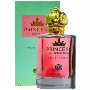 عطر PRINCESS بنكهة برنسيسا من TRL