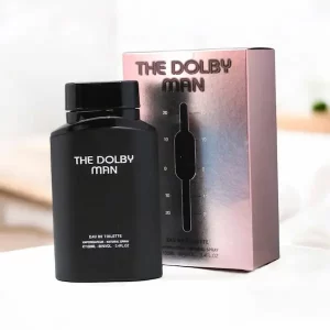 عطر ذا دولبي The Dolby Men