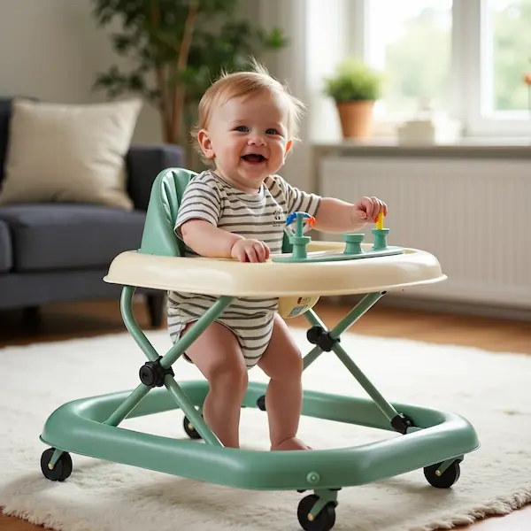 مشايات أطفال