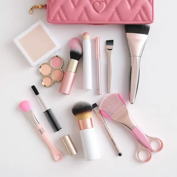 أدوات وأجهزة التجميل