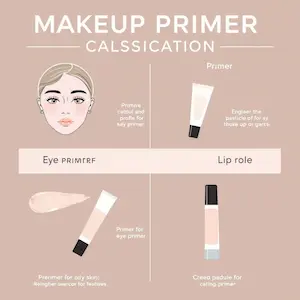 برايمر مكياج