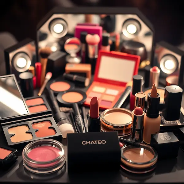 مجموعات مكياج