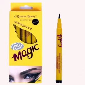 قلم حواجب تاتو من ماجيك برأس دقيق
