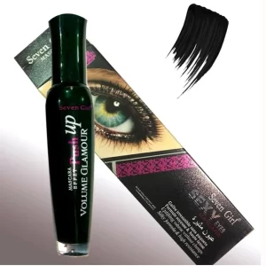 ماسكارا عيون مثيرة من SEVENGİRL