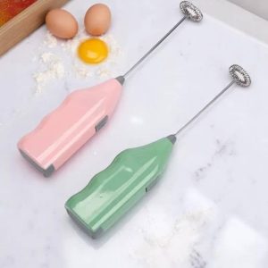 خلاط يدوي محمول متعدد الاستخدامات