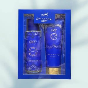 مجموعة ليجند أوف ذا سكاي نيكسوس