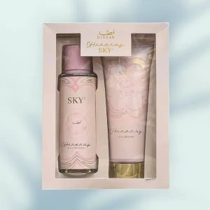 مجموعة ليجند أوف ذا سكاي فور هير