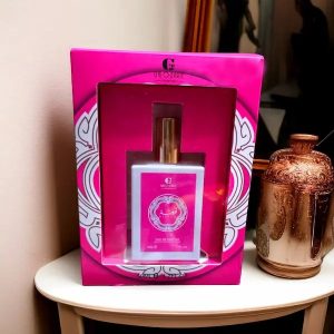 عطر قصة اختيار المرأة العصرية 50 مل