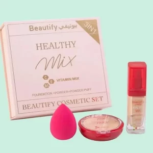 مجموعة Beautify Healthy Mix