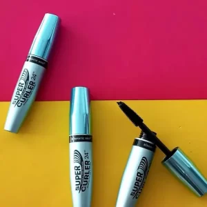 ماسكارا رومانتك بيرد سوبر 24 الأصلي