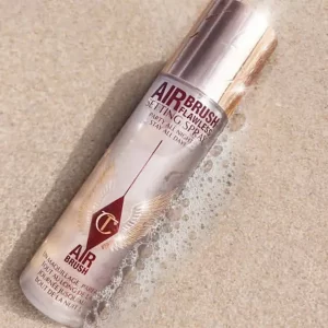 بخاخ مثبت مكياج AIR POWER FREELES