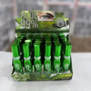 ماسكارا Natural ثبات طويل للرموش