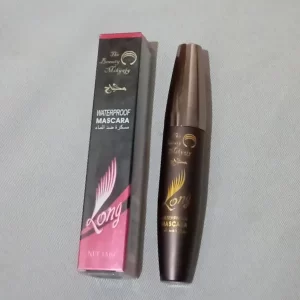 ماسكارا مكياج من The Beauty Mikyajy