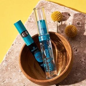 ماسكارا جل ايسنس للحواجب والرموش