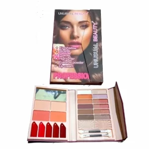 باليت مكياج بروفيشنال متعدد الاستخدامات