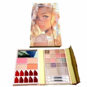 باليت مكياج Fantaisie متعدد الوظائف