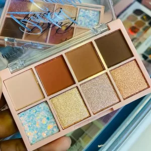باليت ظلال العيون Pocket Palette