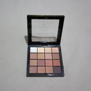 باليت ظلال عيون Pojidie Shine