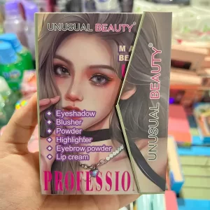 باليت مكياج PROFESSIONAL وسط