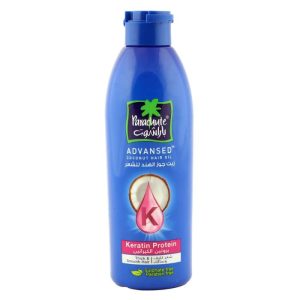 باراشوت أدفانسد بجوز الهند وبروتين الكيراتين