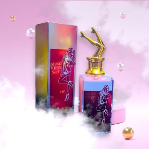 عطر MUSK VERY SEXY VIP