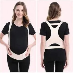 حزام دعم الحمل والبطن من Mam-Med