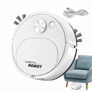 روبوت التنظيف الذكي SWEEPIN ROBOT