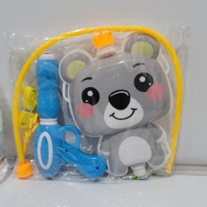 مسدس ماء مع خزان على الظهر أبو شنطة