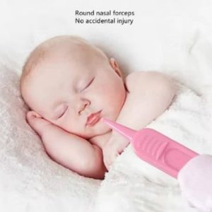 مجموعة العناية الكاملة بالطفل رفيق الأمهات