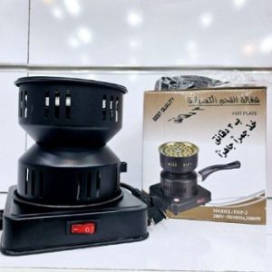موقد فحم كهربائي THP-2 لإشعال الفحم