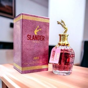 عطر Slander برائحة مستوحاة من Scandal