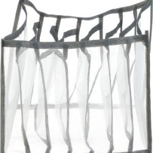 منظم الملابس الذكي ترتيب عملي وموفر للمساحة