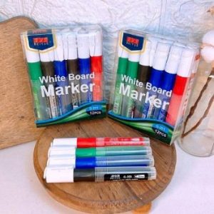 أقلام سبورة لتوفير تجربة لكتابة سلسة وواضحة