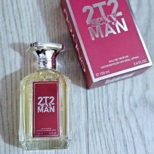 عطر 212 Sexy Men تجربة مميزة للرجل العصري