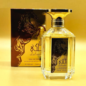 عطر ليل ملكي عطر سحر الليالي الشرقية