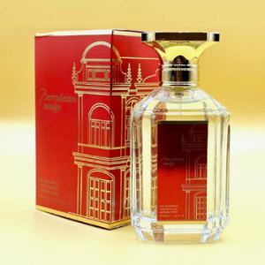 عطر Berrydecare Nouge عطر نسائي فاخر