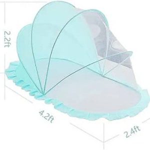 ناموسية أطفال قابلة للطي بحجب الإضاءة والصوت