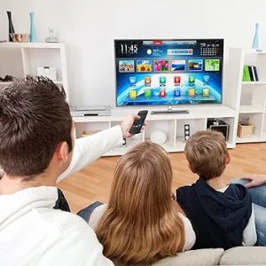 الريموت الذكي 4 في 1 التحكم بين يديك بكل سهولة!