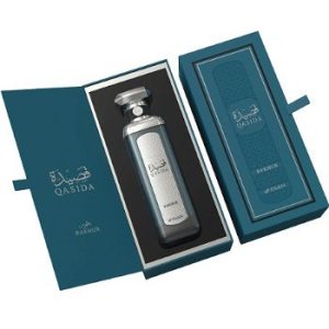 عطر قصيدة بخور فخامة شرقية وسحر عودي لا يُنسى