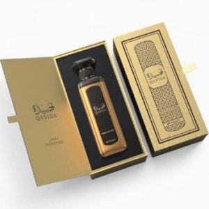 عطر قصيدة سيجنتشر سحر شرقي بلمسة عصرية