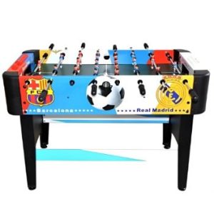طاولة بيبي فوت Foosball كرة قدم الطاولة